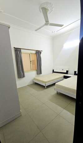 Mahooz, Apartments/Houses, BHD 320/month,  Furnished,  2 BR,  2 Bedroom Fully Furnished Flat For Rent With Ewa