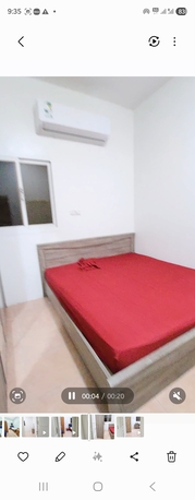 Olaya, Rooms Available, SAR 1600/month,  Furnished,  Male Executive Batchelor Rooms
