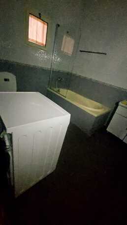 Zinj, Apartments/Houses, BHD 300/month,  3 BR,  3 Bedroom Unfurnished Flat For Rent Without Ewa