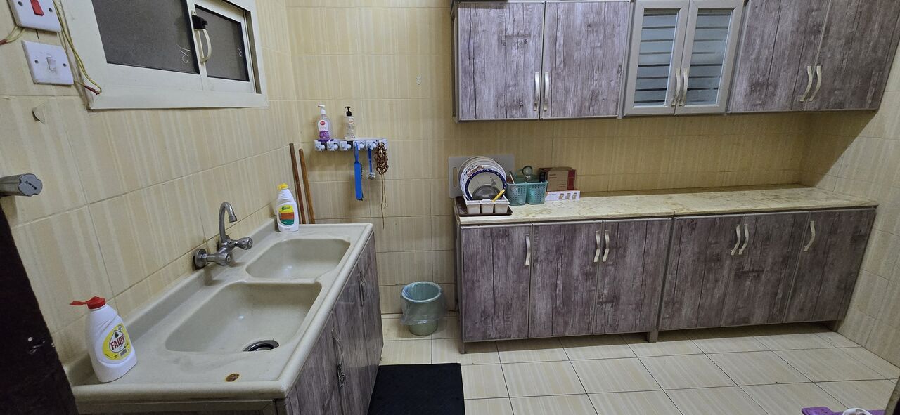 Hara, Rooms for Rent, SAR 1000/month,  Furnished,  Room For Single Person