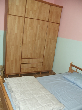 Amman, Apartments/Houses, JOD 500/month,  Furnished,  3 BR,  200 Sq. Meter,  Furnished Flat For Rent