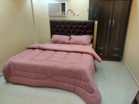Olaya, Furniture, SAR 270,  Bed Frame