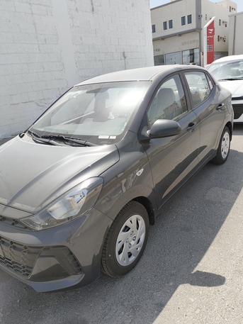 Dammam, Vehicles, Cars & Trucks , SAR 1800,  Hyundai I10,  2022,  Automatic,  105005 KM,  Cars For Rent