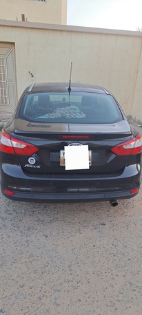 Buraidah, Vehicles, Cars & Trucks , SAR 15000,  Ford Focus,  2013,  Automatic,  175000 KM,   , Low Mileage