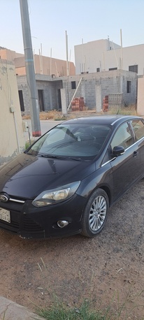 Buraidah, Vehicles, Cars & Trucks , SAR 15000,  Ford Focus,  2013,  Automatic,  175000 KM,   , Low Mileage