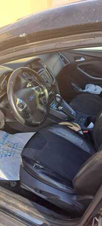 Buraidah, Vehicles, Cars & Trucks , SAR 15000,  Ford Focus,  2013,  Automatic,  175000 KM,   , Low Mileage