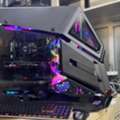 QAR 2999,  Gaming PC