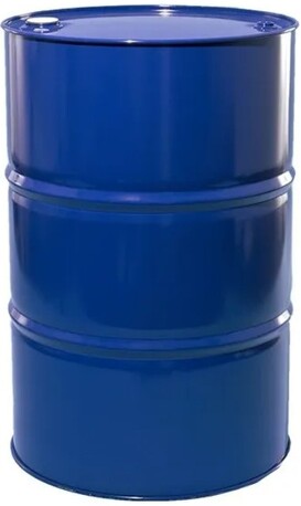 Doha, Wholesale Products, 210-liter Brand-new Tight-head (Closed-head) Steel Drums/Barrels