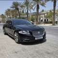 BHD 1,  Jaguar XJ Series,  2014,  Automatic,  84000 KM,  JAGUAR XJL
