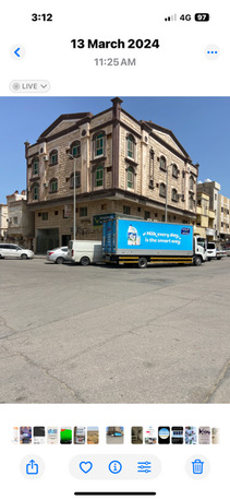 Khobar, Rooms Available, SAR 10500/month,  40 Sq. Meter,  - Ideal For Executive Bachelors & Families