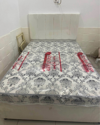 Jeddah, Furniture, SAR 1,  Comfort Meets Style &ndash; Premium Beds In All Sizes, Brand New Collection