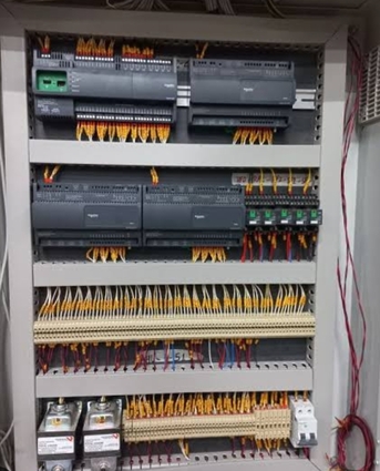 Jeddah, Job Seekers, BMS/PLC, SCADA Engineer (Electrical Engineer)