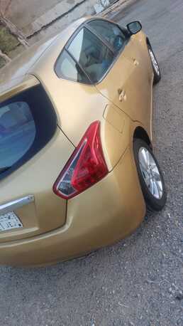 Al-Madinah, Vehicles, Cars & Trucks , SAR 15000,  Nissan Tiida,  2014,  Automatic,  290 KM,  I Am Sale My Car Nissan Tida Aoutomatic Gear  ^&windows Fahas And Istemara Vaild. No Major