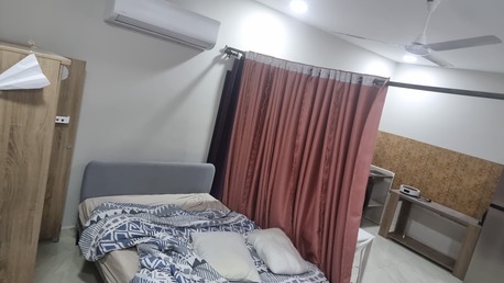 Mahooz, Apartments/Houses, BHD 200/year,  Furnished,  Studio,  70 Sq. Meter,  EXCELLENT STUDIO FULLYFURNISHED FLAT WITH WIFI | HOUSE KEEPING