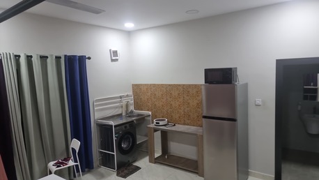 Mahooz, Apartments/Houses, BHD 200/year,  Furnished,  Studio,  70 Sq. Meter,  EXCELLENT STUDIO FULLYFURNISHED FLAT WITH WIFI | HOUSE KEEPING