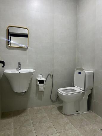 Mahooz, Apartments/Houses, BHD 200/year,  Furnished,  Studio,  70 Sq. Meter,  EXCELLENT STUDIO FULLYFURNISHED FLAT WITH WIFI | HOUSE KEEPING