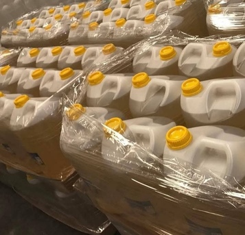 Doha, Wholesale Products, Refined/Crude Soybean Oil & Refined/Crude Sunflower Oil