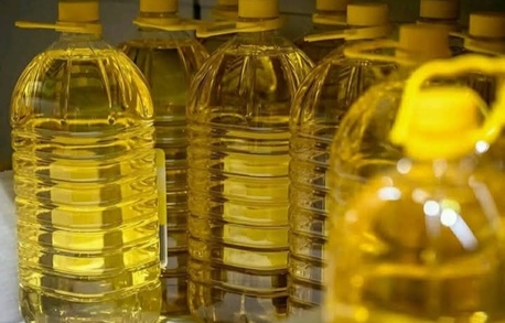 Doha, Wholesale Products, Refined/Crude Soybean Oil & Refined/Crude Sunflower Oil