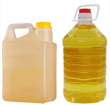 Doha, Wholesale Products, Refined/Crude Soybean Oil & Refined/Crude Sunflower Oil