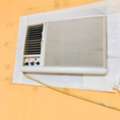 SAR 300,  1.5 And 2 Ton Ton Air Conditioner Available
