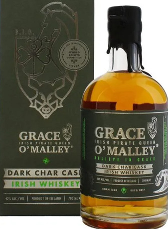 The Hague, Food, EUR 4999,  Blended Irish Whiskey