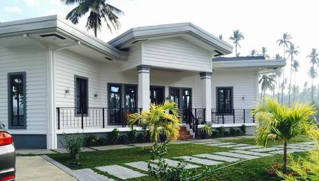 Manila, Real Estate For Sale, PHP 28000000,  2 BR,  315 Sq. Meter,  Pre-owned House And Lot At Hacienda Escudero
