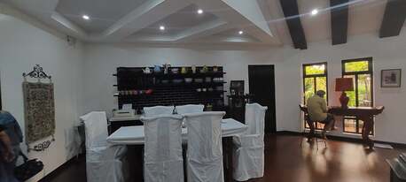 Manila, Real Estate For Sale, PHP 28000000,  2 BR,  315 Sq. Meter,  Pre-owned House And Lot At Hacienda Escudero