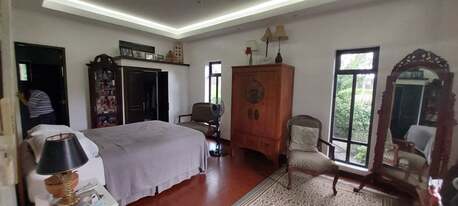 Manila, Real Estate For Sale, PHP 28000000,  2 BR,  315 Sq. Meter,  Pre-owned House And Lot At Hacienda Escudero