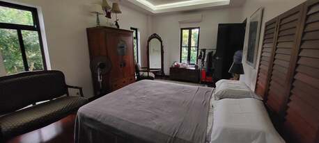 Manila, Real Estate For Sale, PHP 28000000,  2 BR,  315 Sq. Meter,  Pre-owned House And Lot At Hacienda Escudero