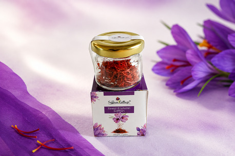 Kuala Lumpur, Health & Beauty Items, MYR 35,  First Picking Of Saffron Flowers 2025: A Legacy Of Purity And Excellence Continues
