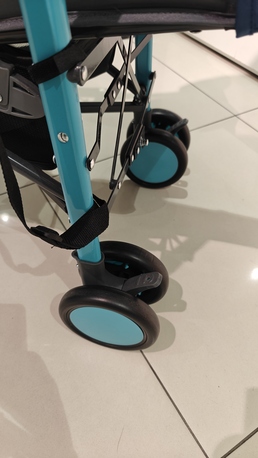 Manama, Baby & Kid Stuff, BHD 15,  New Condition Baby Stroller For Immediate Sale