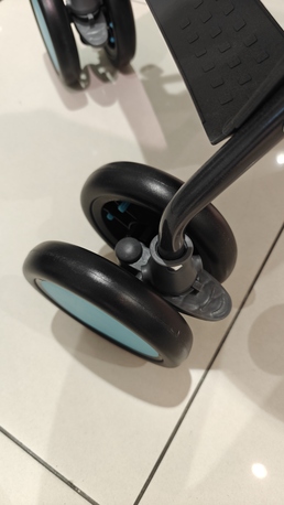 Manama, Baby & Kid Stuff, BHD 15,  New Condition Baby Stroller For Immediate Sale