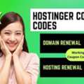 Get Up To 90% OFF On Hostinger Web Hosting!