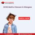 GCSE Maths Classes In Glasgow