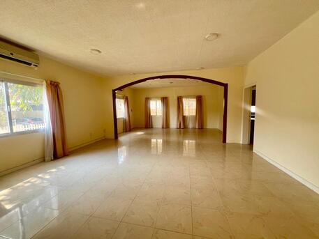 Saar, Apartments/Houses, BHD 575/month,  3 BR,  300 Sq. Meter,  Renovated 3-Bedroom Villa With Private Garden In Saar