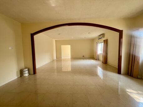 Saar, Apartments/Houses, BHD 575/month,  3 BR,  300 Sq. Meter,  Renovated 3-Bedroom Villa With Private Garden In Saar