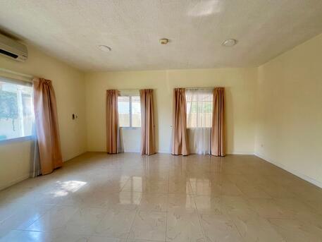 Saar, Apartments/Houses, BHD 575/month,  3 BR,  300 Sq. Meter,  Renovated 3-Bedroom Villa With Private Garden In Saar
