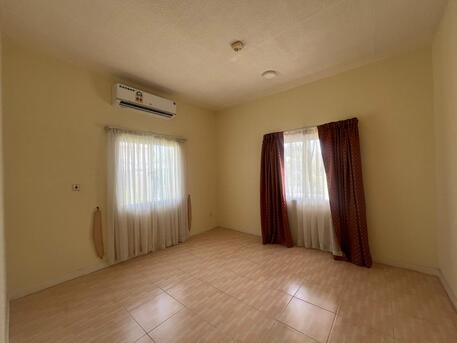 Saar, Apartments/Houses, BHD 575/month,  3 BR,  300 Sq. Meter,  Renovated 3-Bedroom Villa With Private Garden In Saar