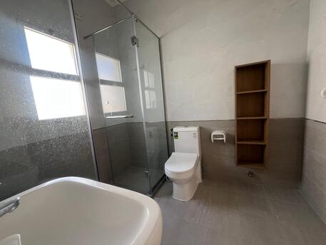 Saar, Apartments/Houses, BHD 575/month,  3 BR,  300 Sq. Meter,  Renovated 3-Bedroom Villa With Private Garden In Saar