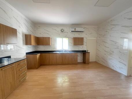 Saar, Apartments/Houses, BHD 575/month,  3 BR,  300 Sq. Meter,  Renovated 3-Bedroom Villa With Private Garden In Saar