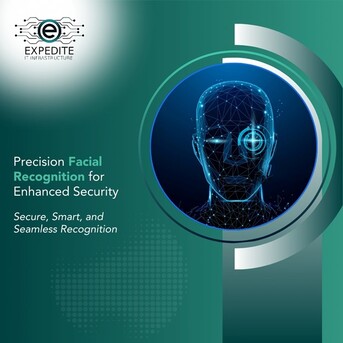 Kuwait City, Computer, Kuwait Companies Rely On Facial Recognition For Faster Authentication
