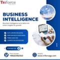 Transform Data Into Decisions With Business Intelligence