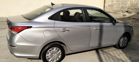 Manama, Vehicles, Cars & Trucks , BHD 2900,  Changan Alsvin,  2024,  24000 KM,  , 25,000 Kms Only, Like Brand New,BD.2,900/- ONLY, No Accidents