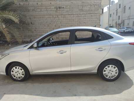 Manama, Vehicles, Cars & Trucks , BHD 2900,  Changan Alsvin,  2024,  24000 KM,  , 25,000 Kms Only, Like Brand New,BD.2,900/- ONLY, No Accidents