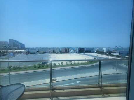 Amwaj Islands, Apartments/Houses, BHD 350/month,  2 BR,  Fully Furnished 2 Bhk SeaView Apartment Inclusive Amwaj In Marina Residence Nea Kazarooni