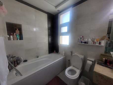 Amwaj Islands, Apartments/Houses, BHD 350/month,  2 BR,  Fully Furnished 2 Bhk SeaView Apartment Inclusive Amwaj In Marina Residence Nea Kazarooni