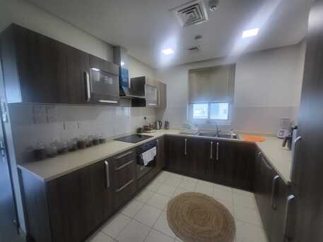 Amwaj Islands, Apartments/Houses, BHD 350/month,  2 BR,  Fully Furnished 2 Bhk SeaView Apartment Inclusive Amwaj In Marina Residence Nea Kazarooni