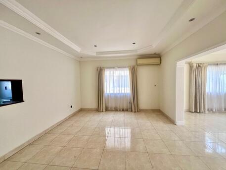 Jannusan, Apartments/Houses, BHD 750/month,  3 BR,  300 Sq. Meter,  Semi-Furnished 3BR Villa In Saar | 750 BHD Inclusive Unlimited Ewa