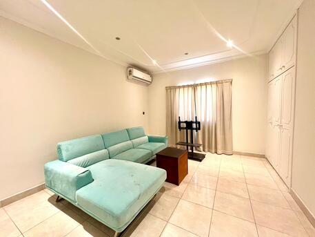 Jannusan, Apartments/Houses, BHD 750/month,  3 BR,  300 Sq. Meter,  Semi-Furnished 3BR Villa In Saar | 750 BHD Inclusive Unlimited Ewa