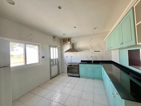 Jannusan, Apartments/Houses, BHD 750/month,  3 BR,  300 Sq. Meter,  Semi-Furnished 3BR Villa In Saar | 750 BHD Inclusive Unlimited Ewa